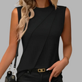 VUI Paris | Blouse d'été chic et aérée pour temps chaud Elna