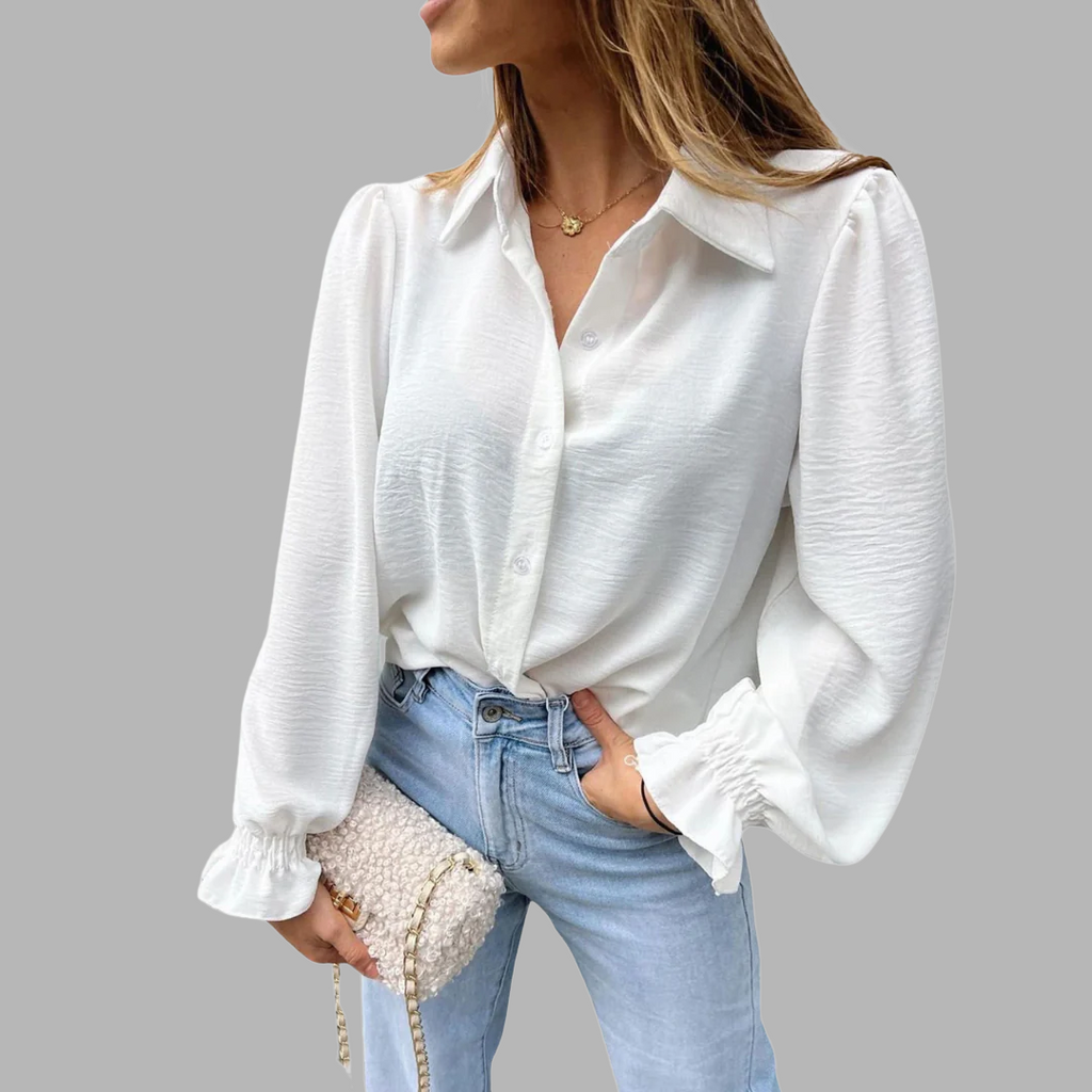 VUI Paris | Robe Élégance Ren Ruana