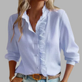 VUI Paris | Blouse Chic Déclaration Lise