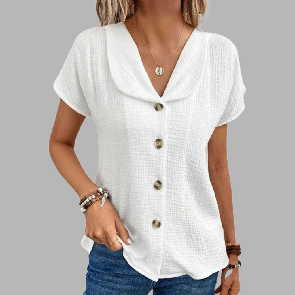 VUI Paris | Blouse Chic Lilian