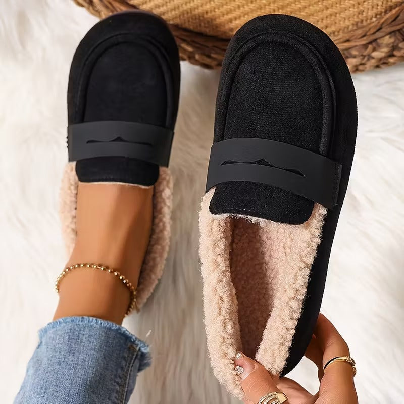 VUI Paris | Moscassins Doux de Soutien