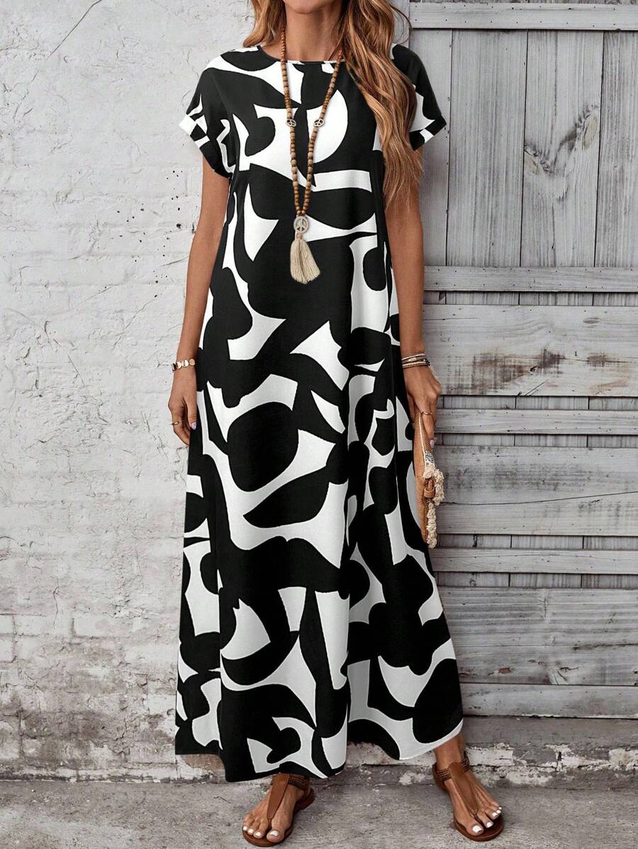 VUI Paris | Robe Chic Confort Élégant