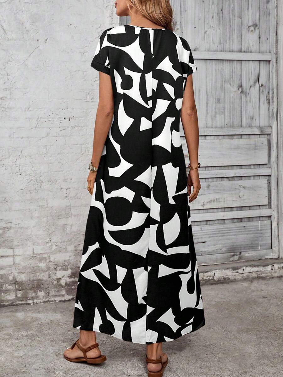 VUI Paris | Robe Chic Confort Élégant