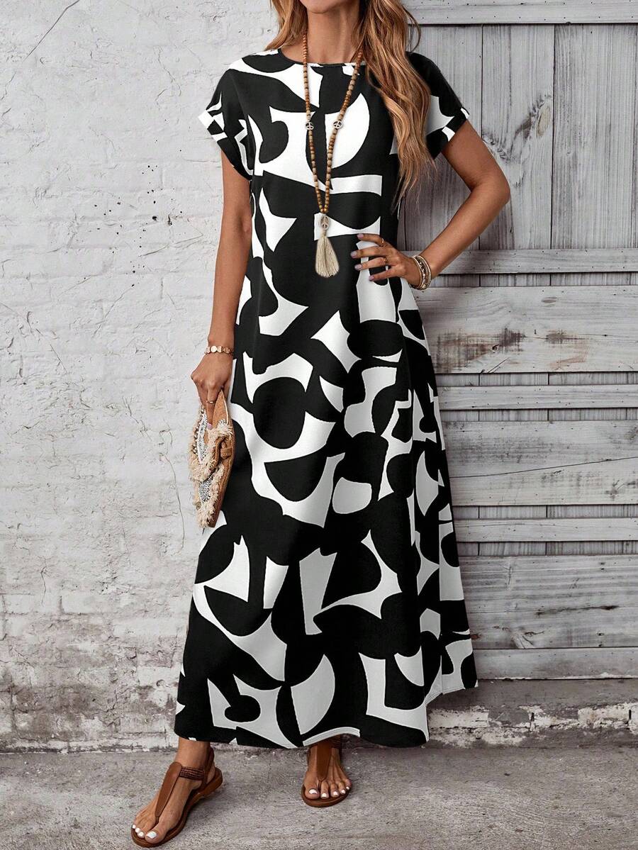 VUI Paris | Robe Chic Confort Élégant