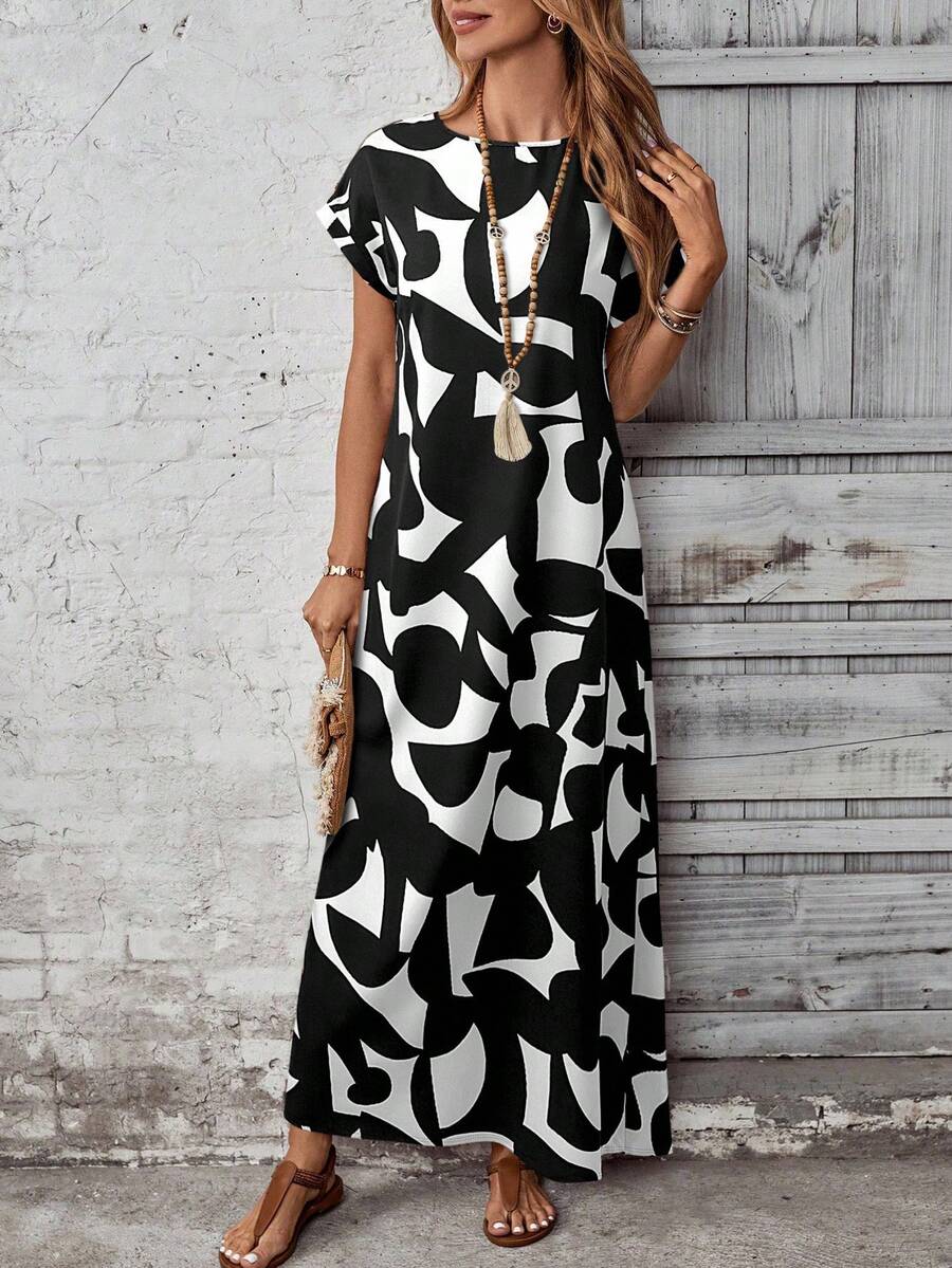 VUI Paris | Robe Chic Confort Élégant