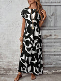VUI Paris | Robe Chic Confort Élégant