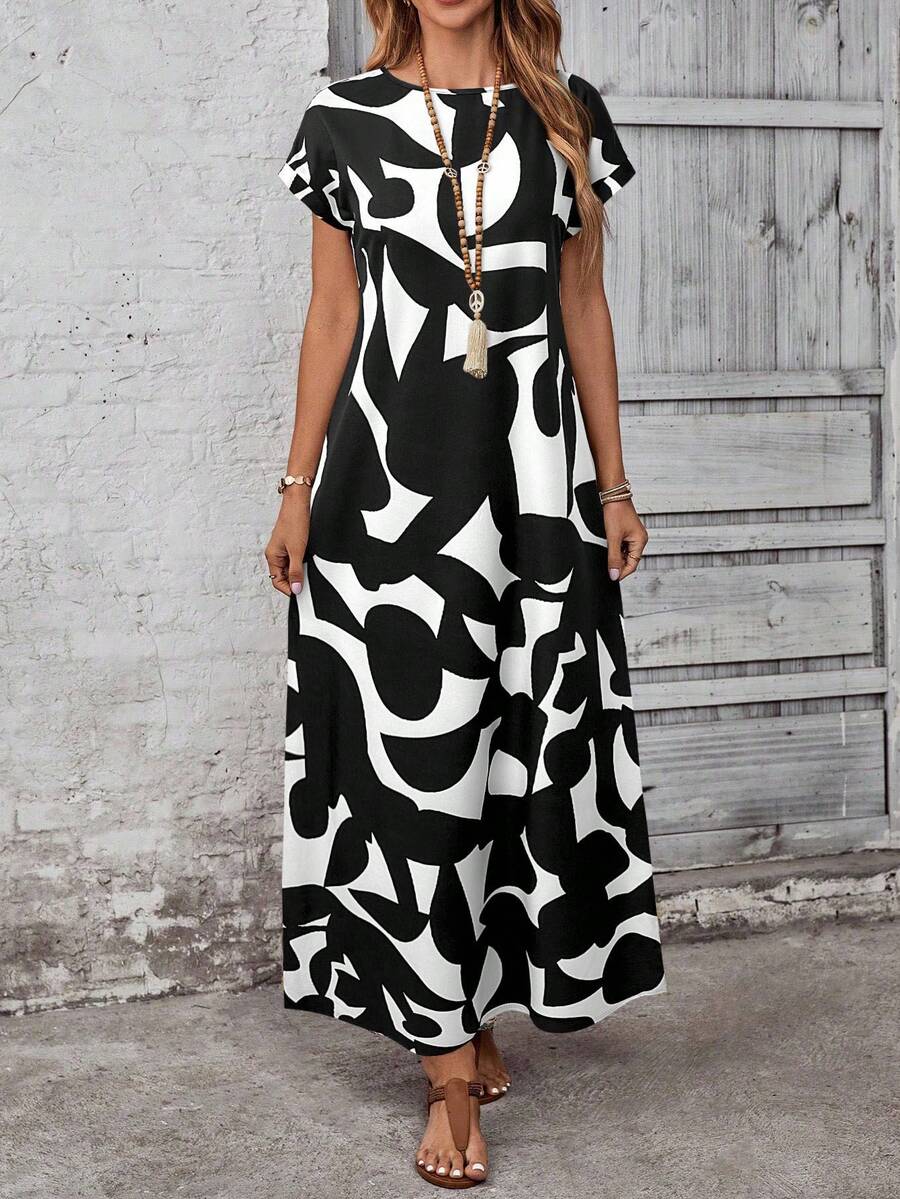 VUI Paris | Robe Chic Confort Élégant