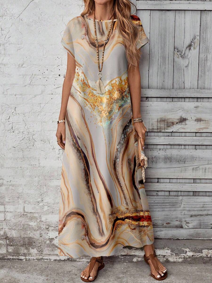 VUI Paris | Robe Chic Confort Élégant
