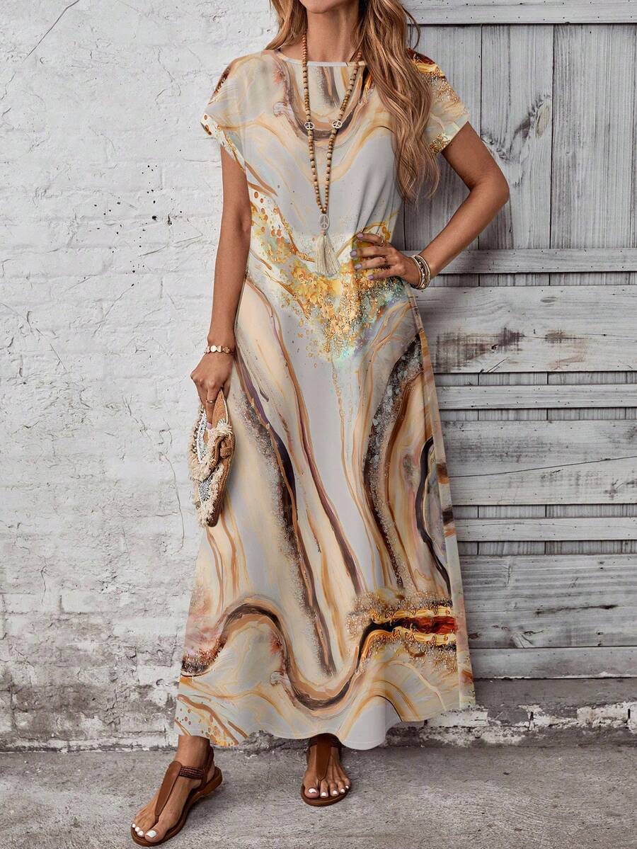 VUI Paris | Robe Chic Confort Élégant