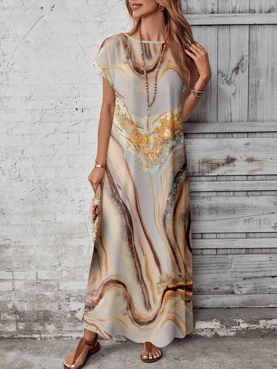 VUI Paris | Robe Chic Confort Élégant