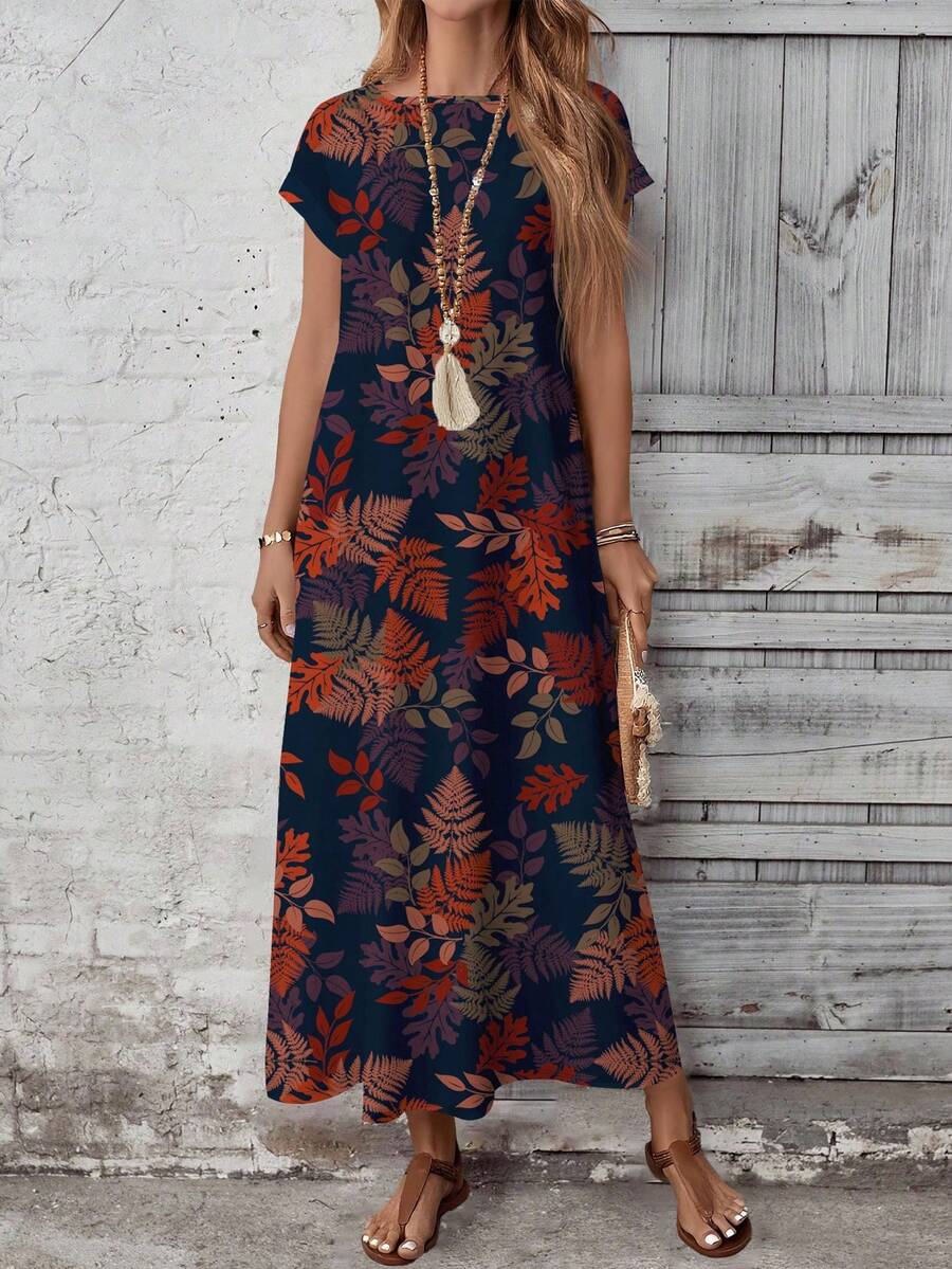 VUI Paris | Robe Chic Confort Élégant