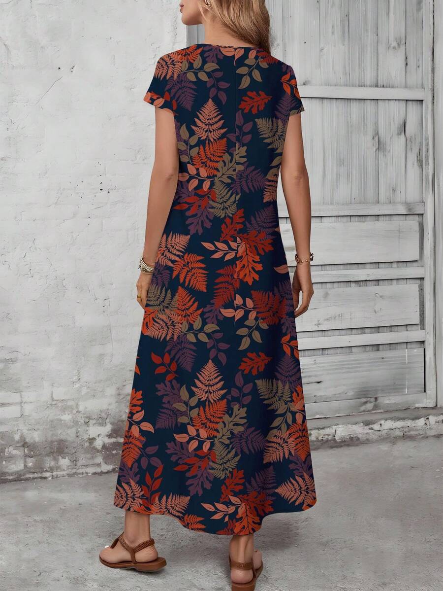 VUI Paris | Robe Chic Confort Élégant