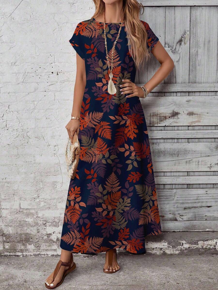 VUI Paris | Robe Chic Confort Élégant