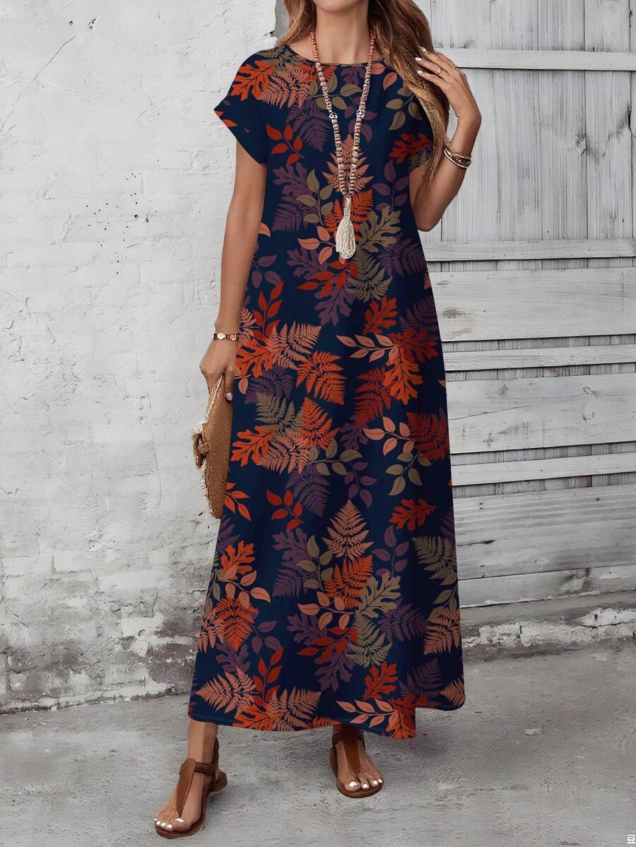 VUI Paris | Robe Chic Confort Élégant
