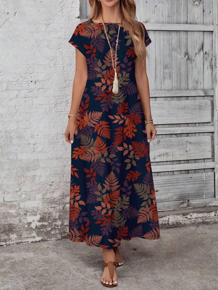 VUI Paris | Robe Chic Confort Élégant