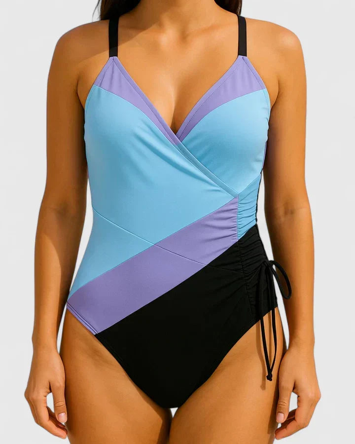 VUI Paris | Maillot Élégant Raffiné Margaux