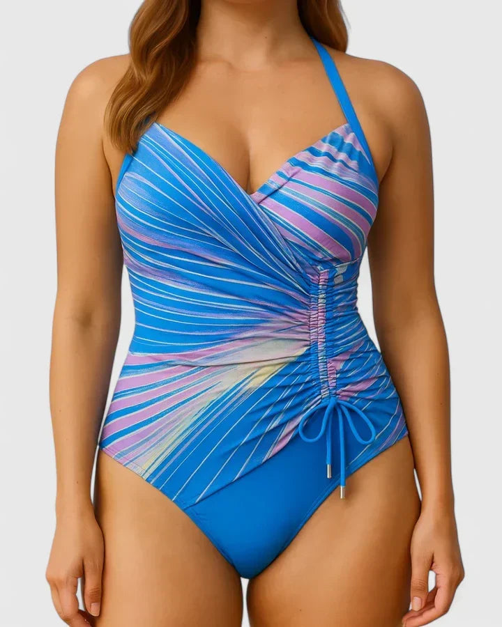 VUI Paris | Maillot Élégant Raffiné Margaux
