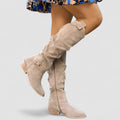 VUI Paris | BOTTES CONFORT AVEC SOUTIEN AVANCÉ