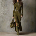 VUI Paris | Robe Allure Sculptée