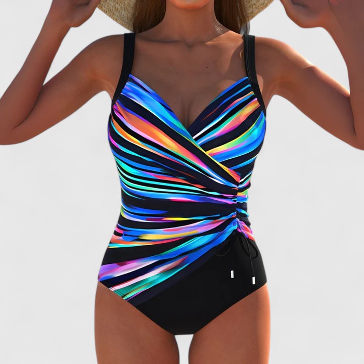 VUI Paris | Maillot Silhouette Chic Florence