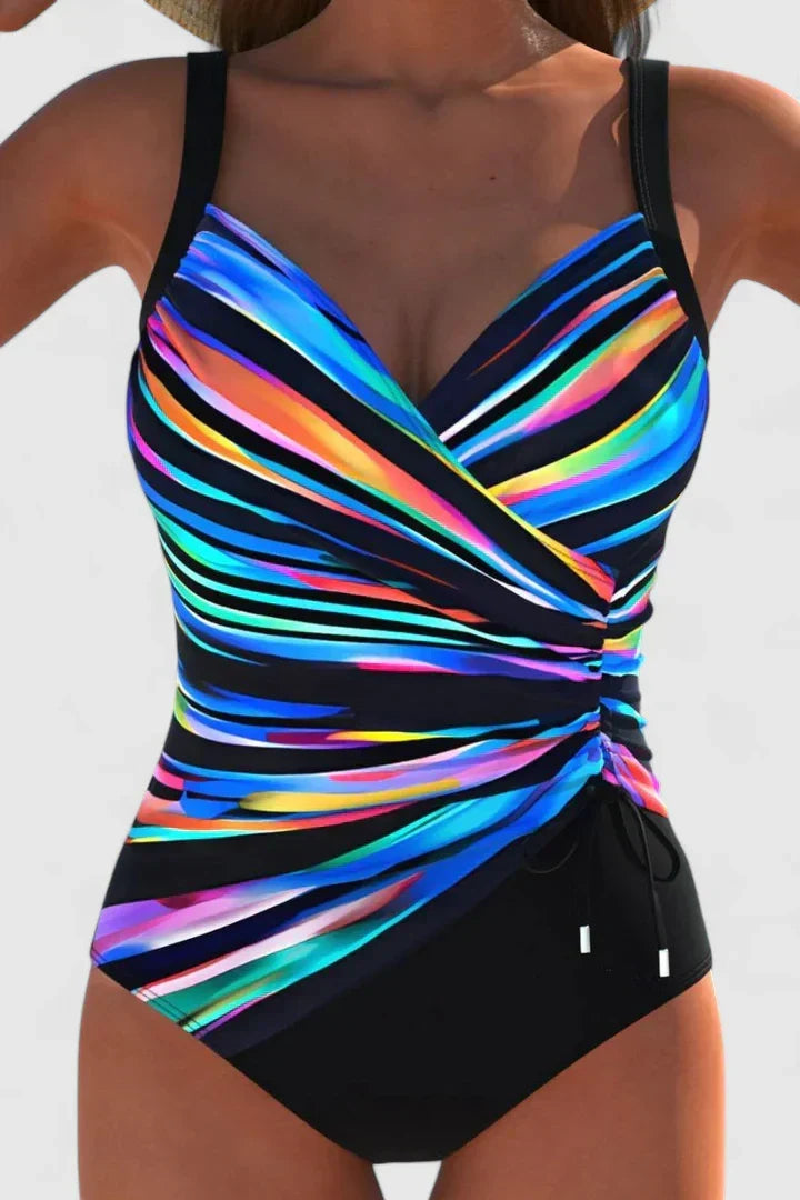 VUI Paris | Maillot Élégant Raffiné Margaux