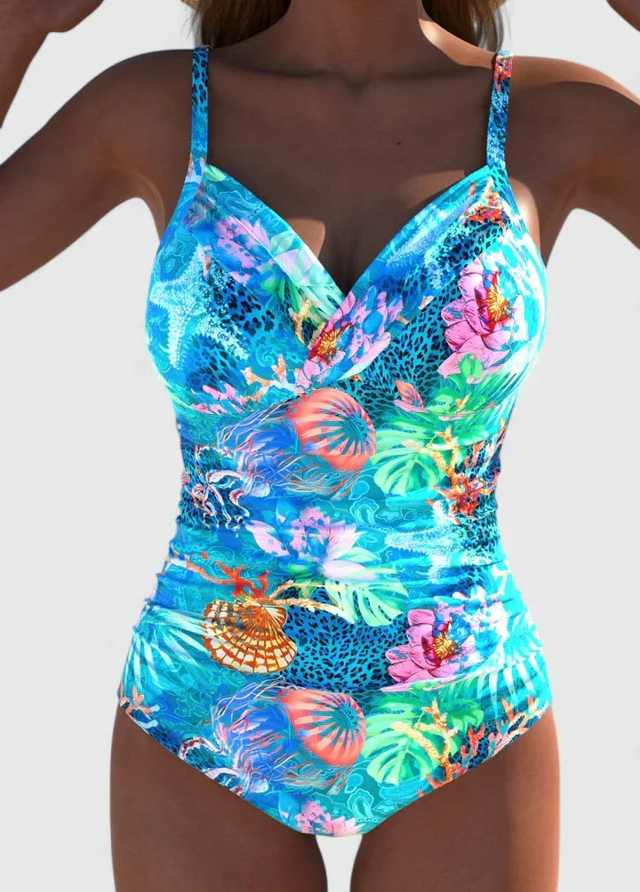 VUI Paris | Maillot Confort Luxe Vivienne