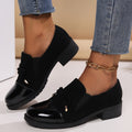 VUI Paris | MOCASSINS ÉLÉGANTS À MAINTIEN SOUPLE