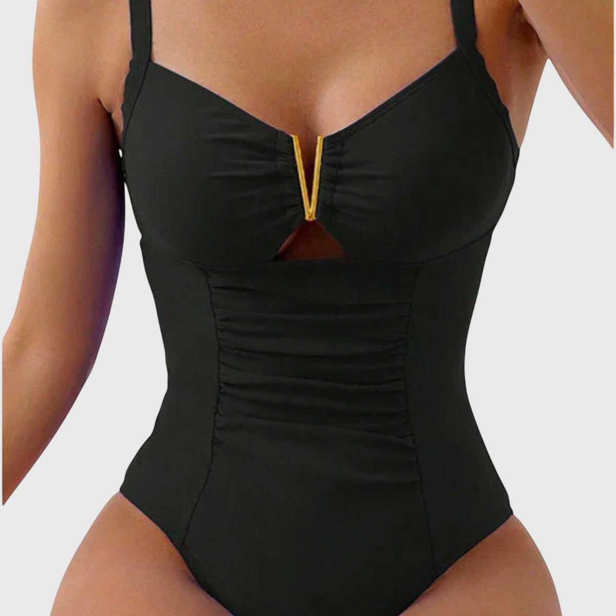 VUI Paris | Maillot Confort Absolu Maëlle