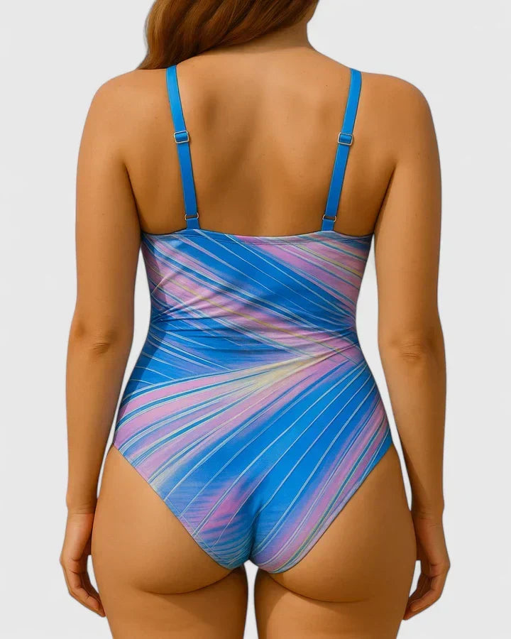 VUI Paris | Maillot Élégant Raffiné Margaux