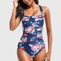 VUI Paris | Maillot Raffiné Estival Capucine
