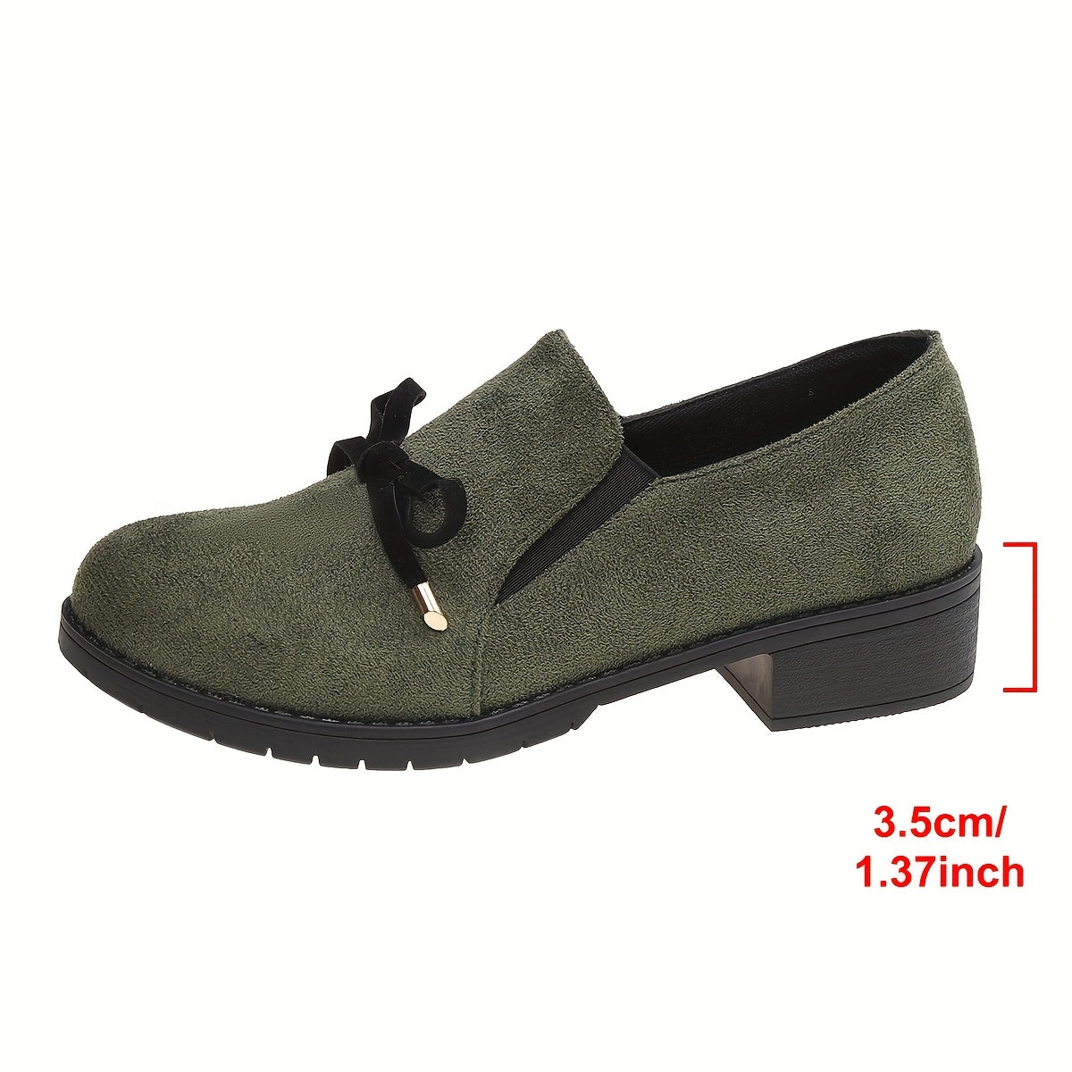 VUI Paris | MOCASSINS ÉLÉGANTS À MAINTIEN SOUPLE