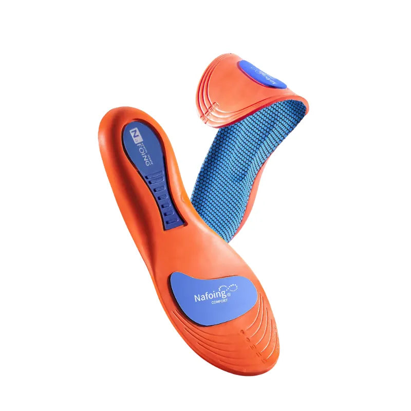 VUI Paris | Ensemble de semelles de soutien Ergonomique