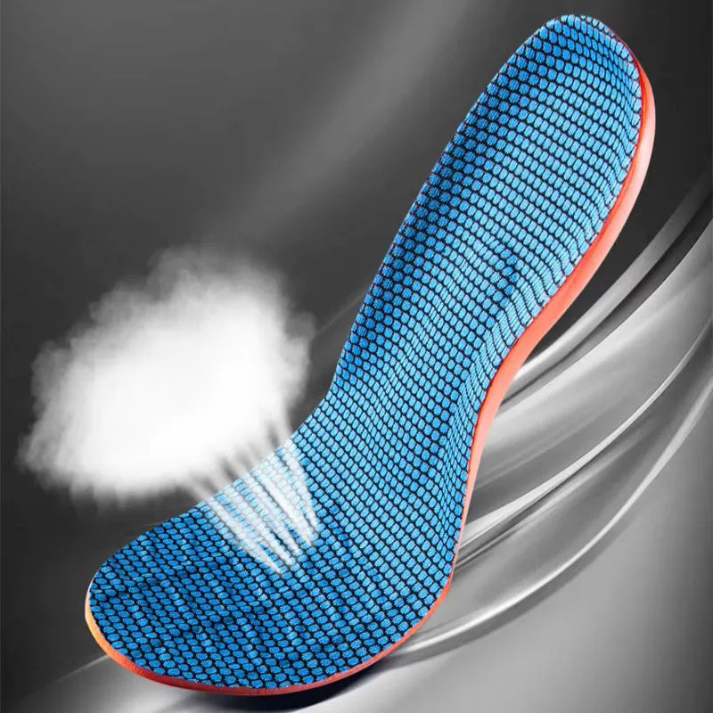VUI Paris | Ensemble de semelles de soutien Ergonomique