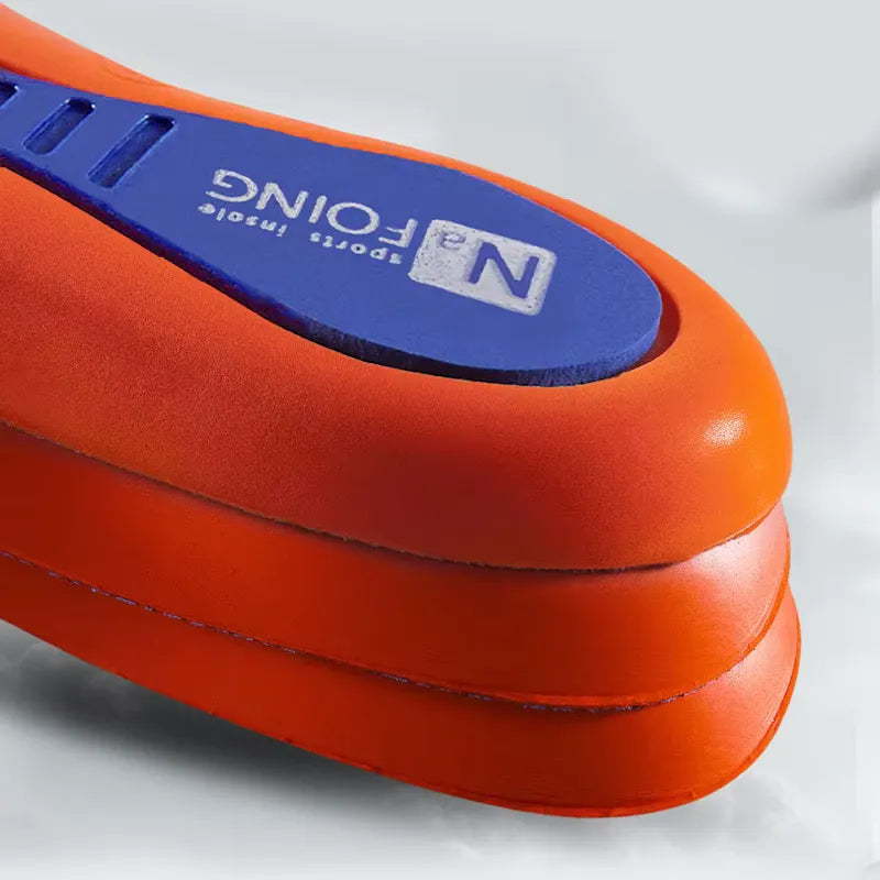 VUI Paris | Ensemble de semelles de soutien Ergonomique