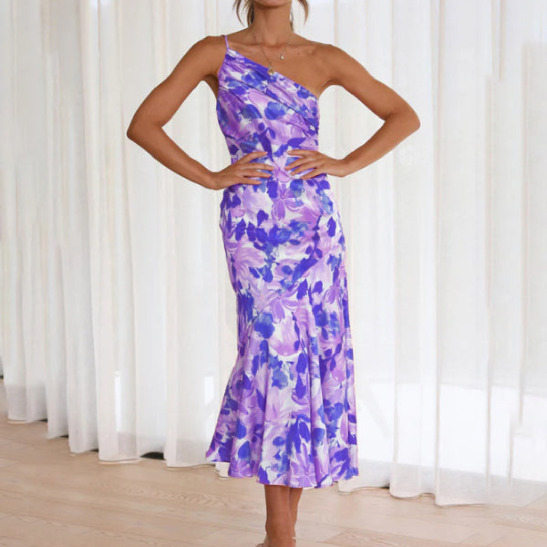 VUI Paris | Robe Éclat Floréal