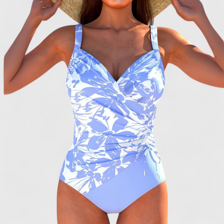 VUI Paris | Maillot Silhouette Chic Florence
