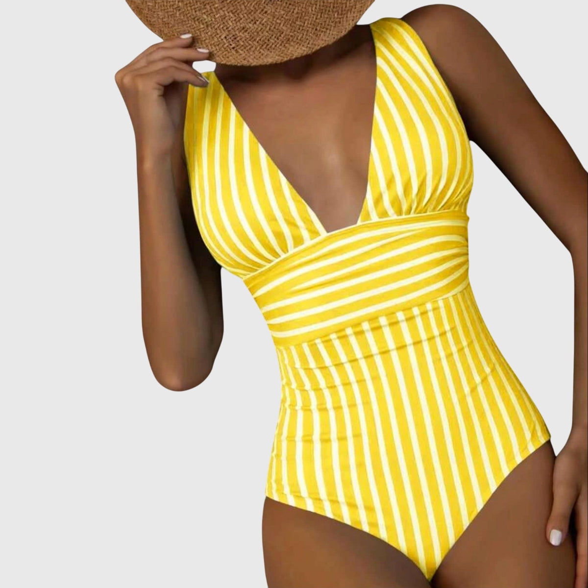 VUI Paris | Maillot Élégant Confiance Elisa