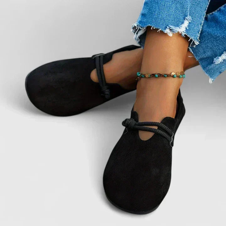 VUI Paris | Mocassins Confort Quotidien Camille