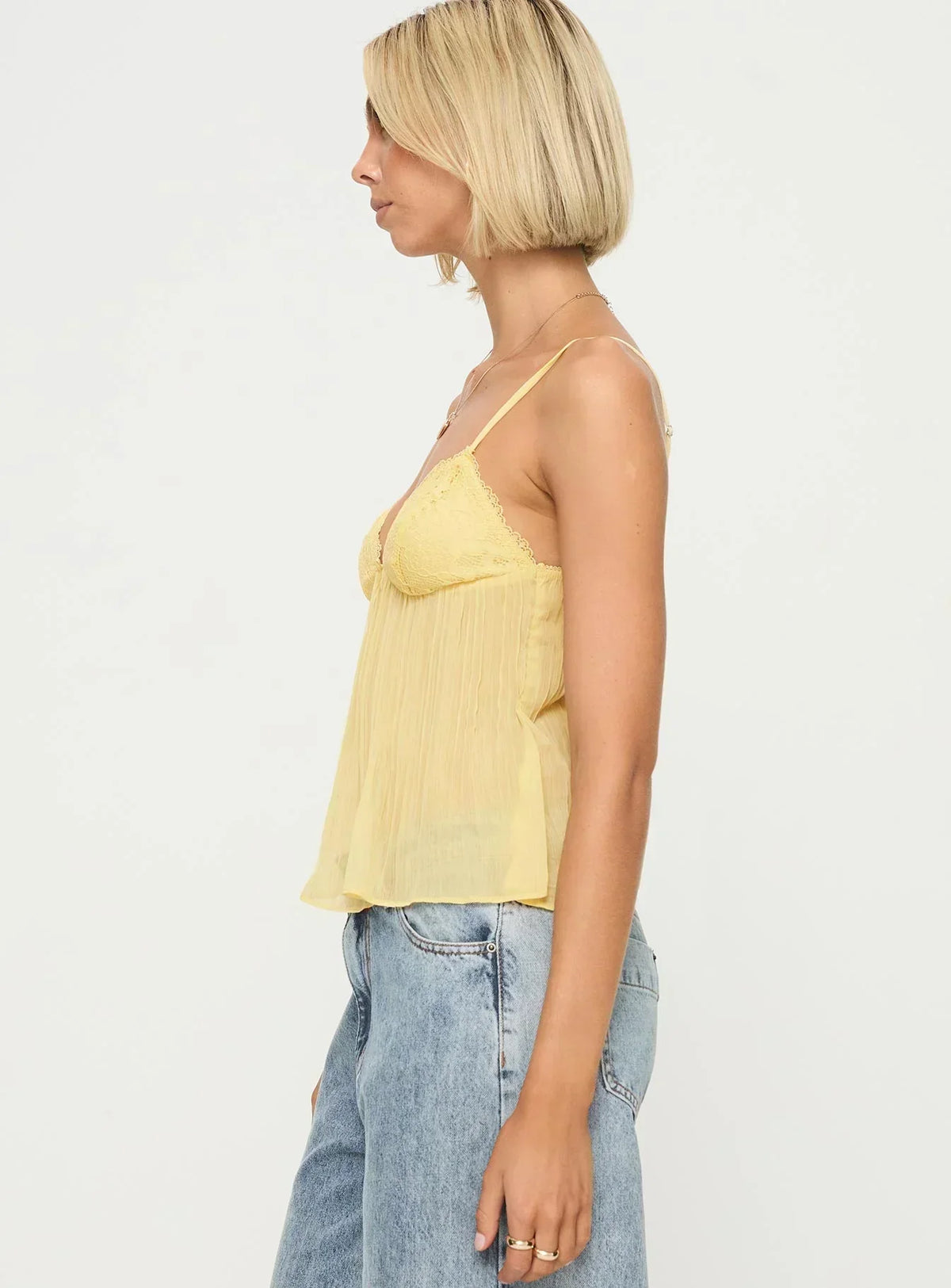 VUI Paris | TOP RAYON DE MIEL