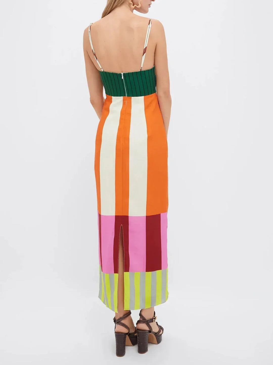 VUI Paris | Robe Élégante Emilia