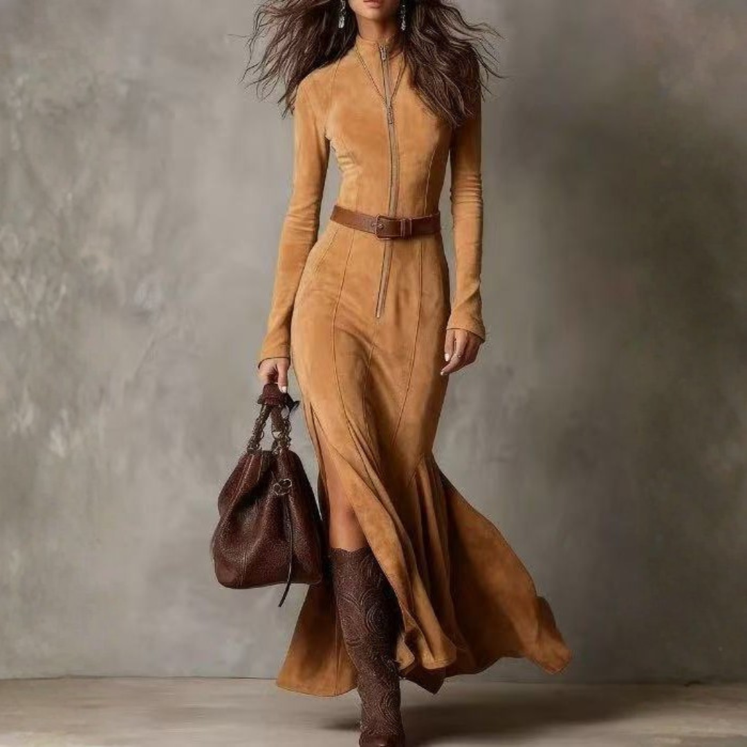VUI Paris | Robe Allure Sculptée