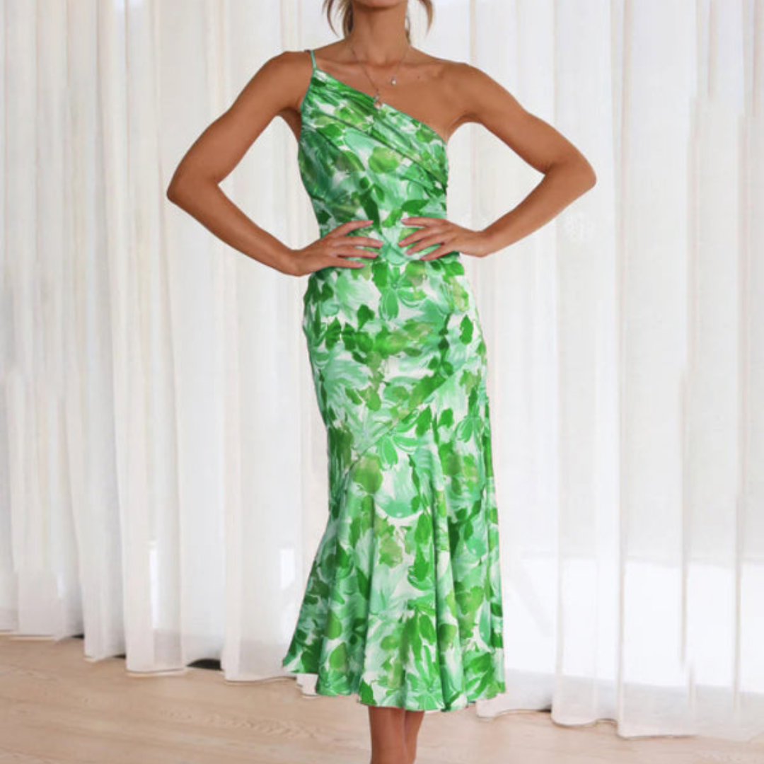VUI Paris | Robe Éclat Floréal