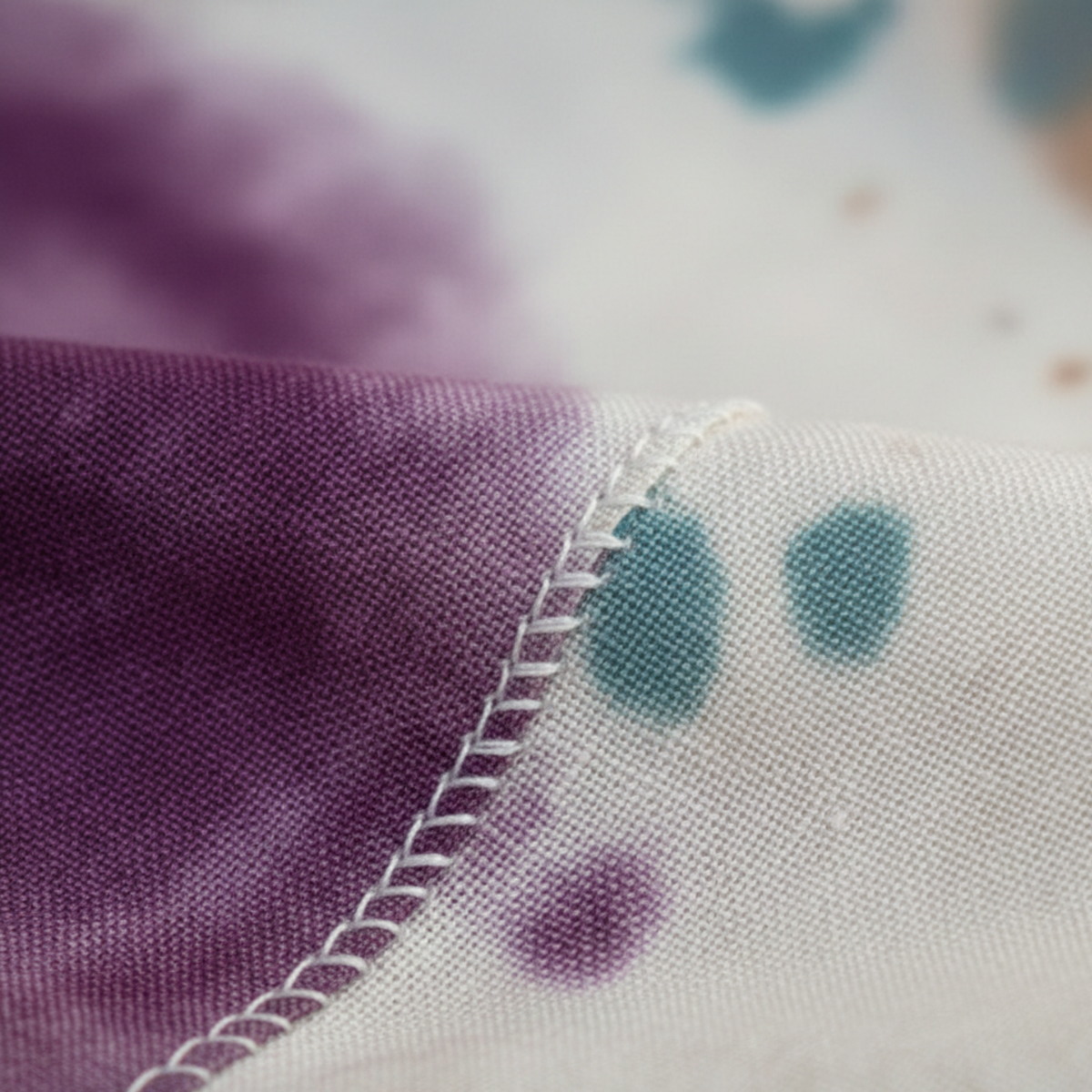 VUI Paris | Midi Élégant à Motifs Raffinés