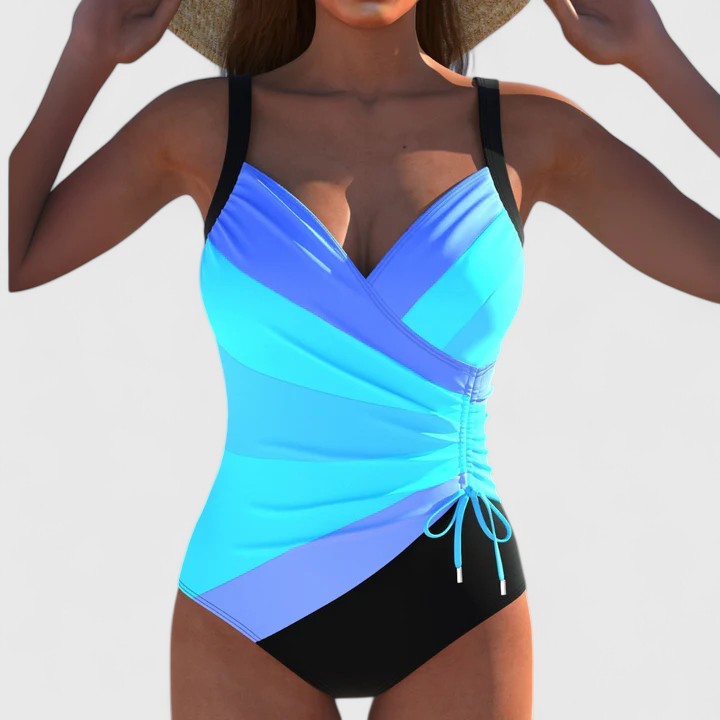 VUI Paris | Maillot Silhouette Chic Florence