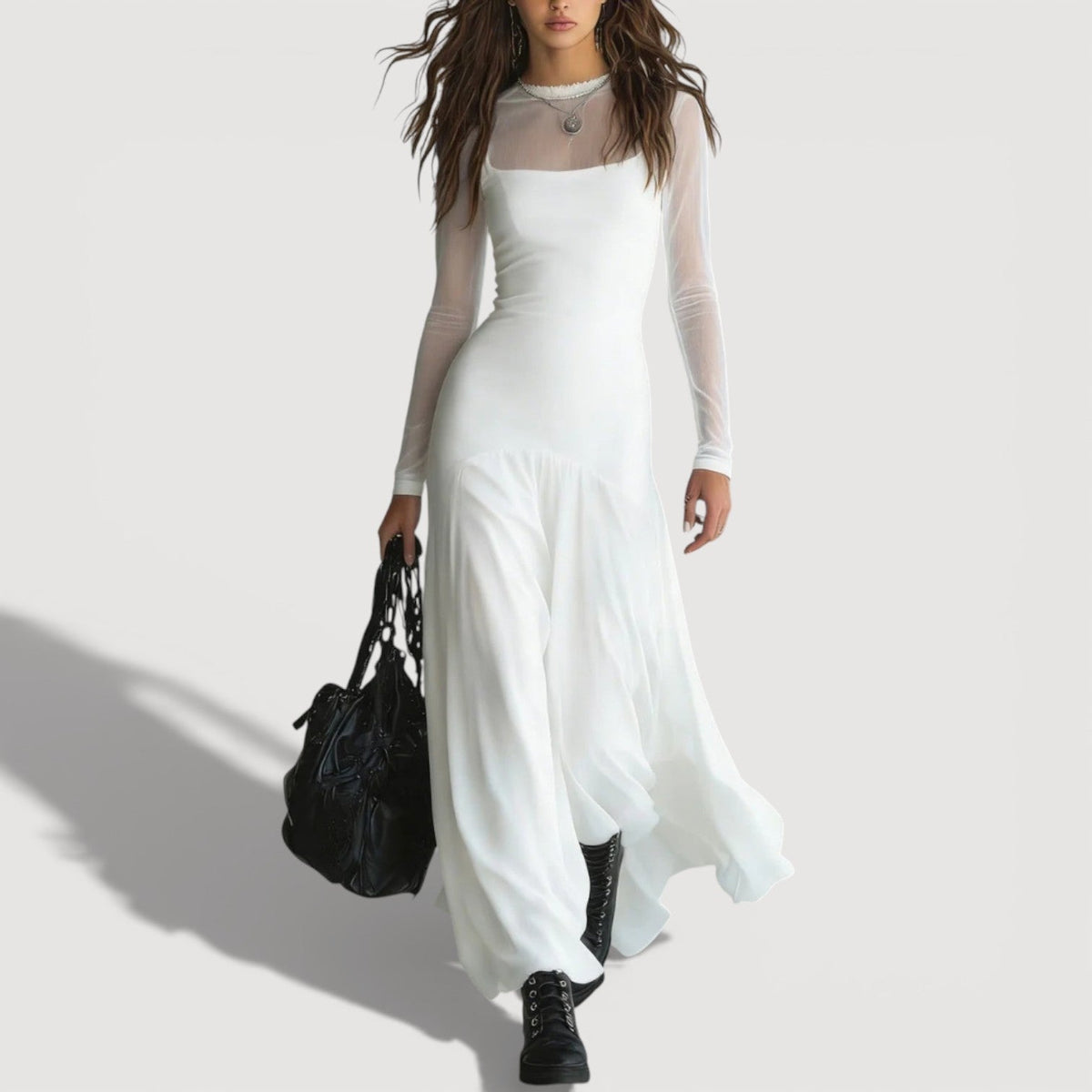 VUI Paris | Robe Élégance Mystique