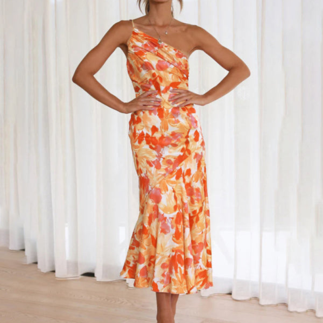VUI Paris | Robe Éclat Floréal