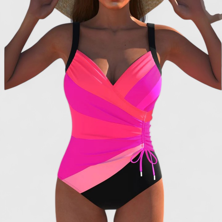 VUI Paris | Maillot Silhouette Chic Florence