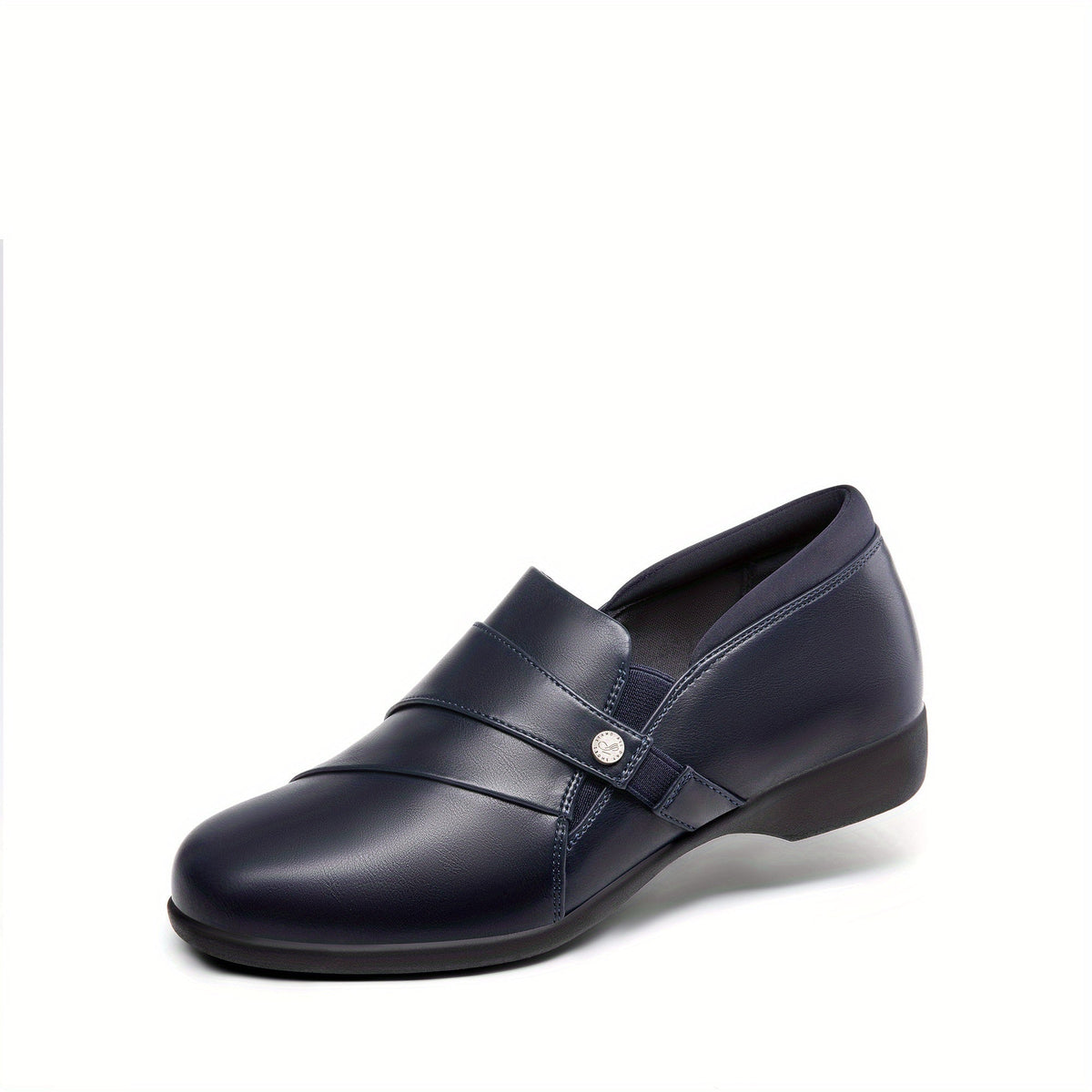 VUI Paris | Mocassins Habillés à Maintien Plantaire Isabelle