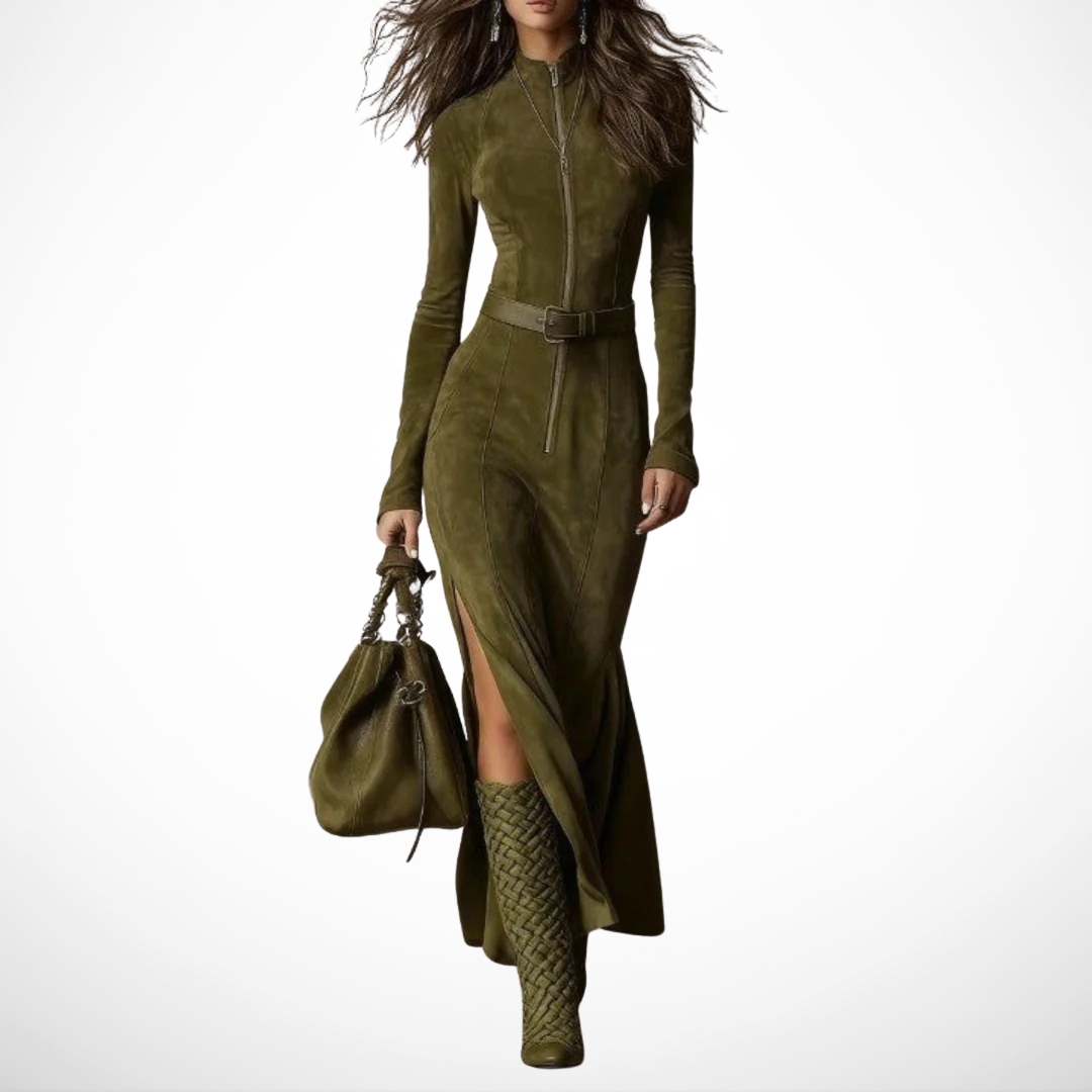 VUI Paris | Robe Allure Sculptée