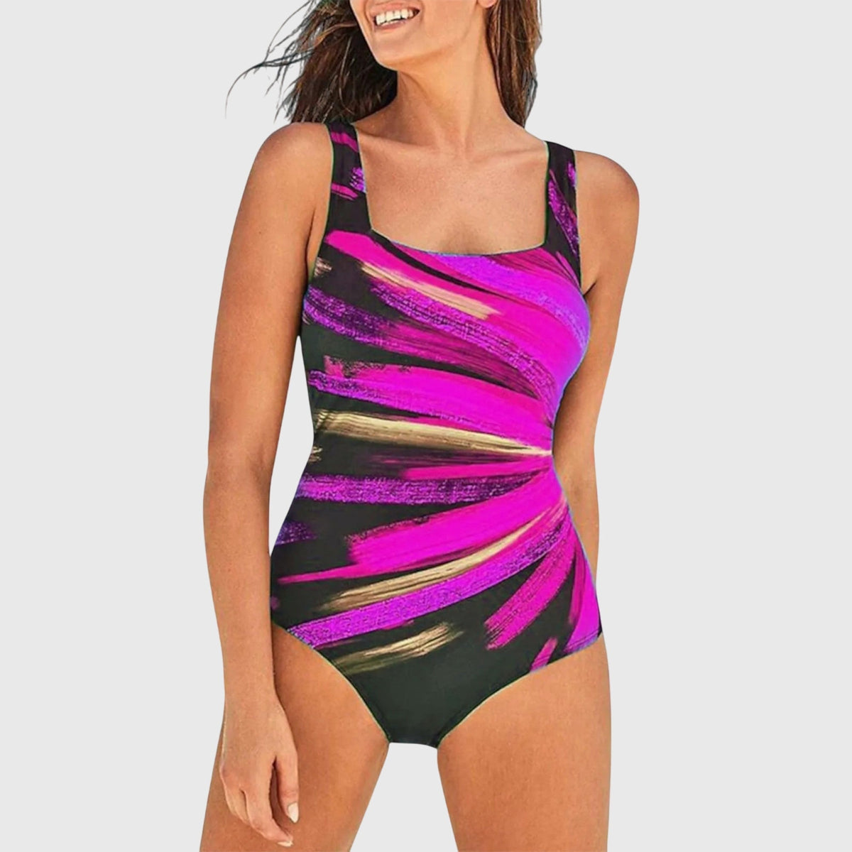 VUI Paris | Maillot Élégant Absolu Lola